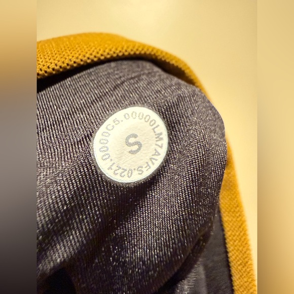 Lululemon Fast and Free Short 3" - Picture 10 of 10